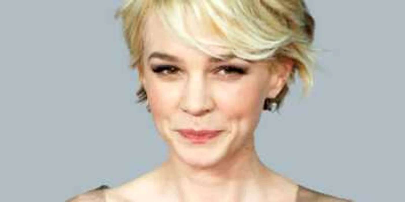 Carey Mulligan