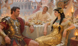 marc antoniu cleopatra captura video jpg