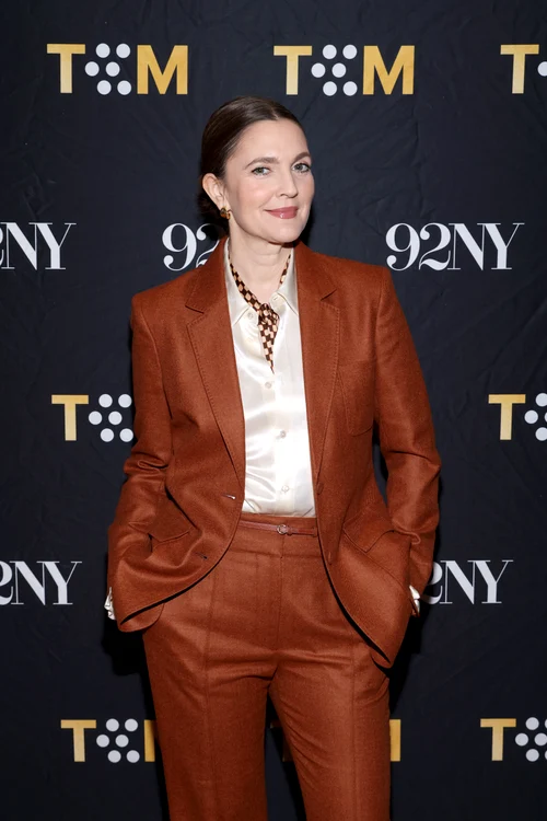 Drew Barrymore s-a lăsat de băutură în 2019 (Foto: GettyImages)