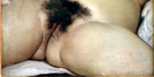gustave courbet