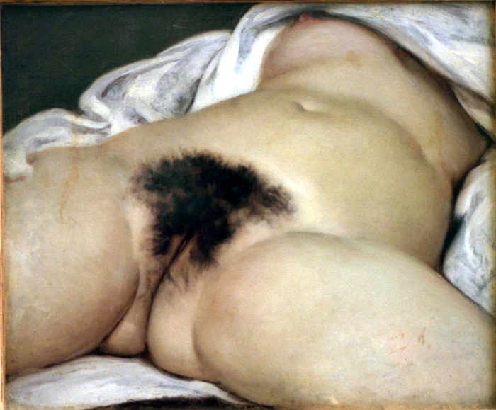 gustave courbet