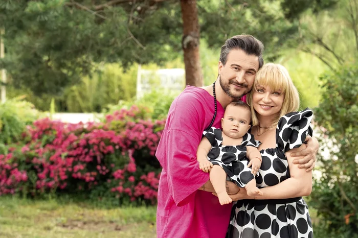 Cristina Cioran și Alex Dobrescu au format un cuplu - Foto: social media 