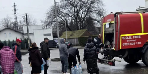 apa potabila la Campina jpg