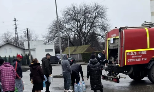 apa potabila la Campina jpg