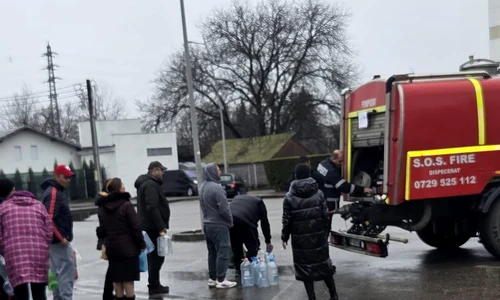 apa potabila la Campina jpg