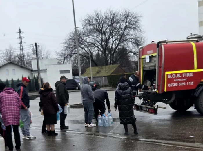 apa potabila la Campina jpg