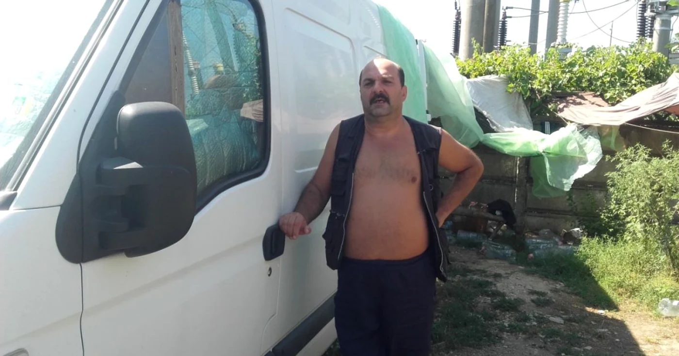 pustnic slobozia