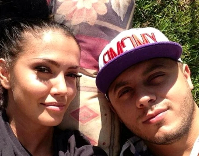 Relaţiile Andreei Mantea Cu Gabi Bădălău, iubirea nu a ţinut decât o vară jpeg