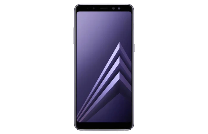 samsung galaxy a8 2018