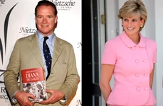 Prințesa Diana, James Hewitt sursa Getty, Profimedia jpg