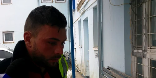 accident valea lunga