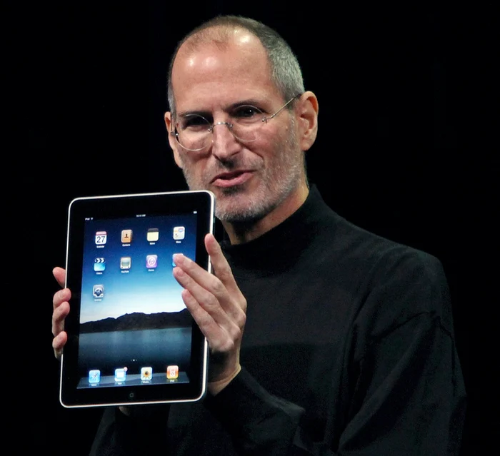 Apple iPad