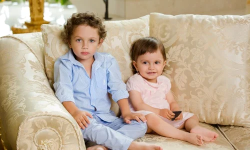 Ce familie frumoasă are Cristina Spătar jpeg