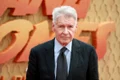 Harrison Ford, foto shutterstock jpg