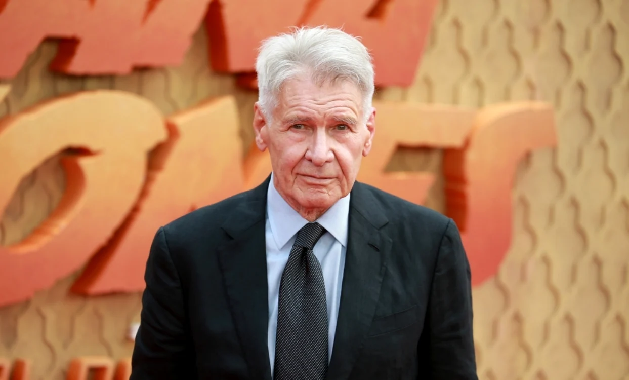 Harrison Ford / Foto: Shutterstock
