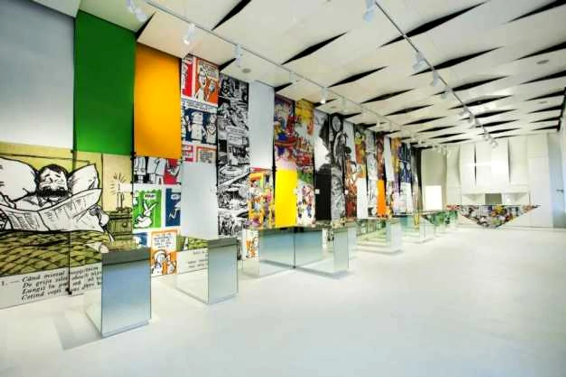 Galeria Galateca 1