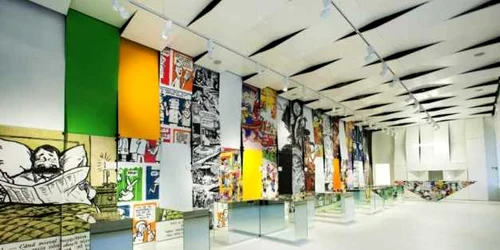 Galeria Galateca 1