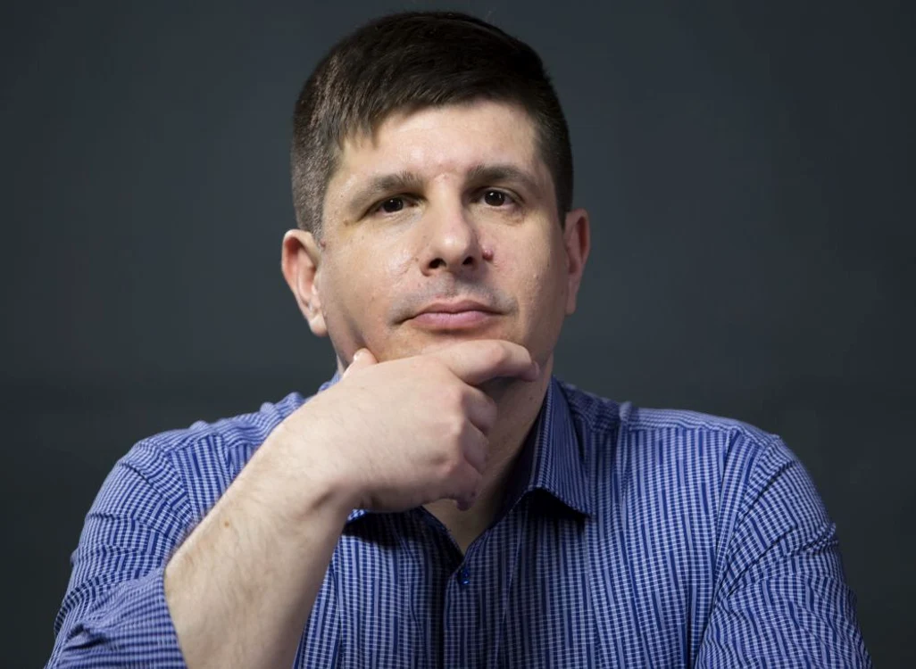 Dr. Dan Benţia, medic neurochirurg