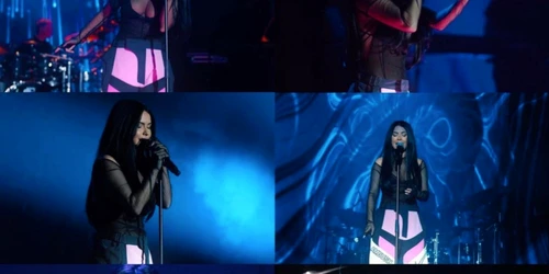 INNA - concert fani