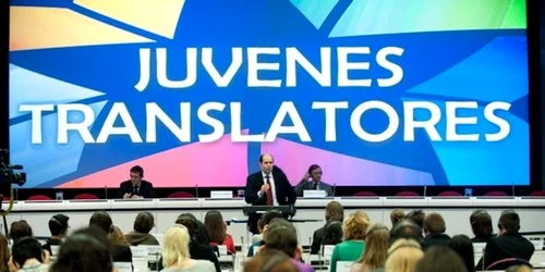 Concusrul anual de traduceri Juvenes Translatores a fost câştigat de o elevă din Craiova