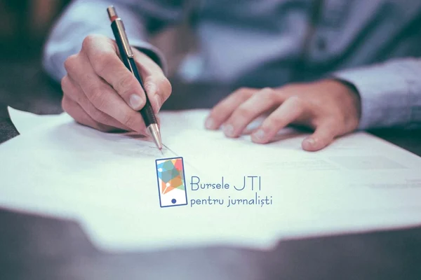 Noua ediție a Burselor JTI pentru Jurnaliști își deschide porțile