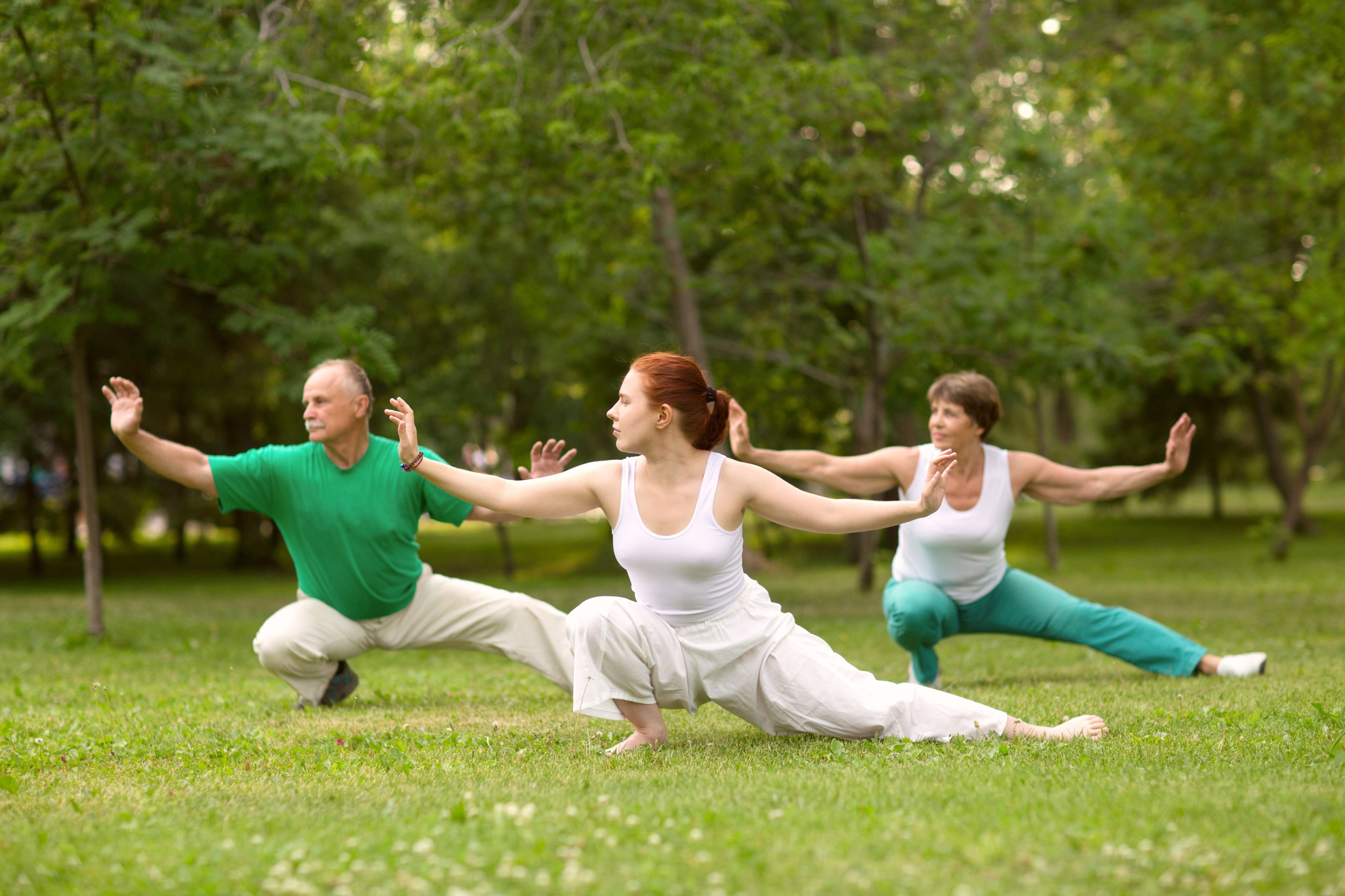 Exercițiul care poate încetini simptomele bolii Parkinson timp de ani de zile. Ce arată un studiu recent Exercițiul care poate încetini simptomele bolii Parkinson timp de ani de zile. Ce arată un studiu recent