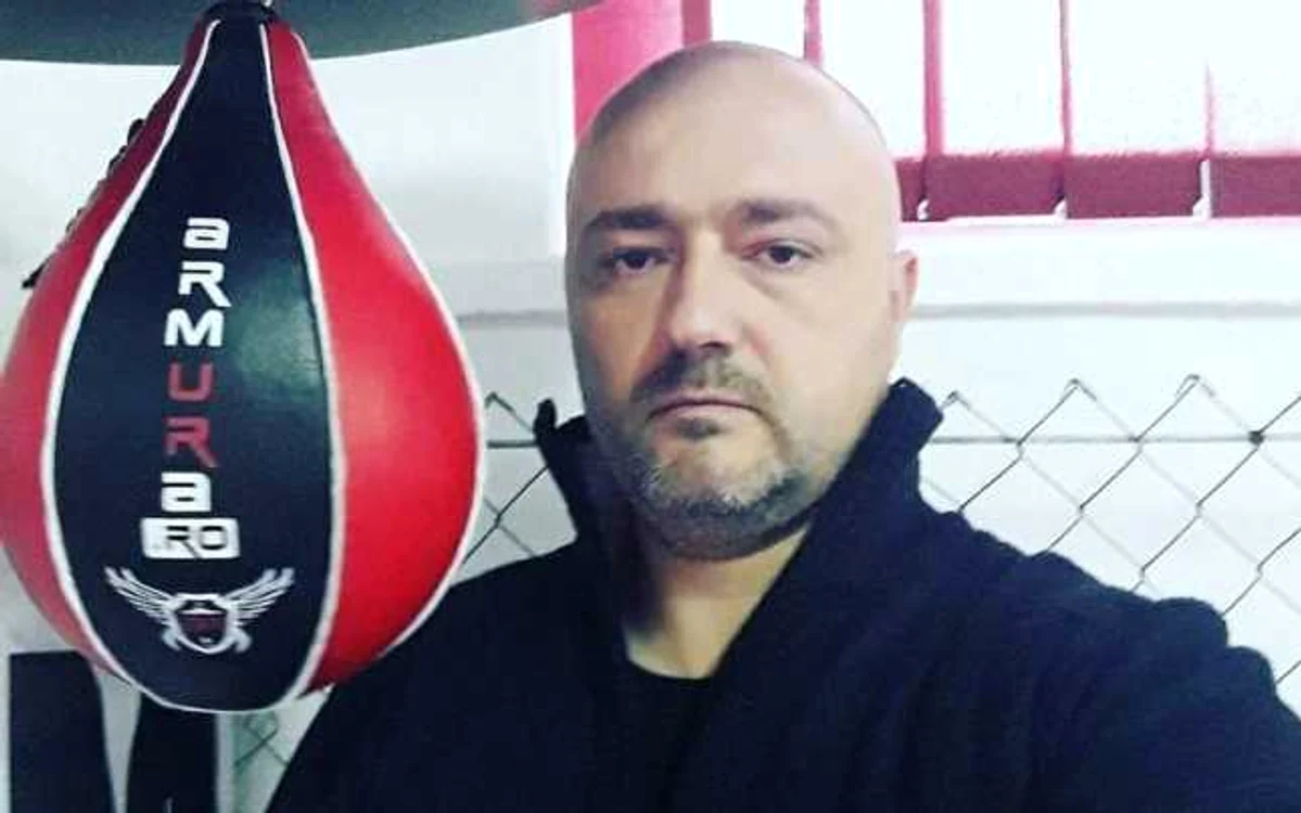 Florin Mârza. FACEBOOK