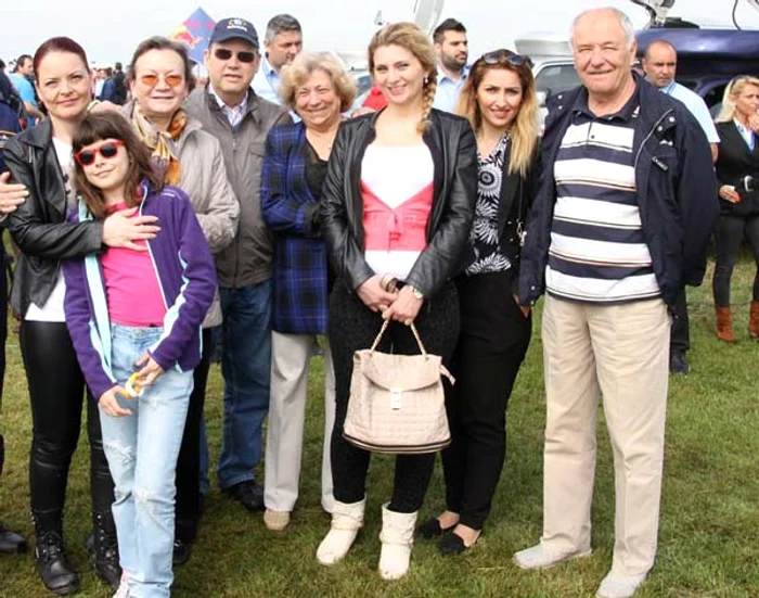 
    Dr. Valeria Herdea, medic de familie  