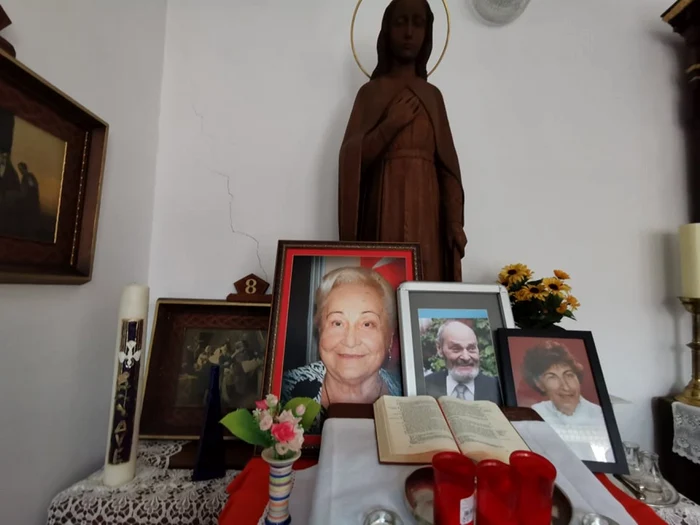 Serviciul de Ajutor Maltez din Timişoara FOTO Ş.Both