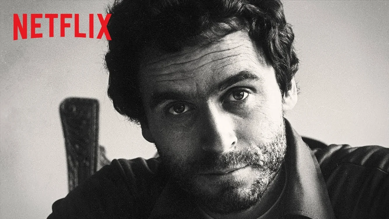 Platforma Netflix a lansat,în anul 2019, un documentar controversat despre Ted Bundy