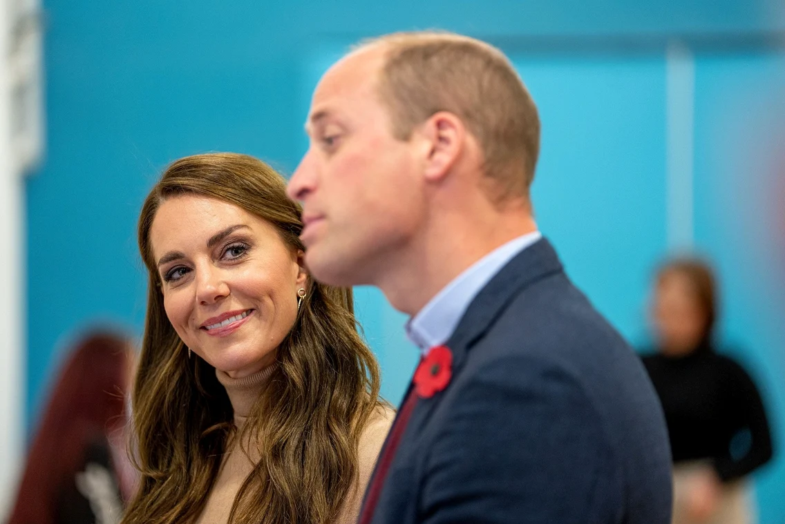 kate- william