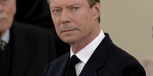 Henirc, Mare Duce de Luxemburg jpeg