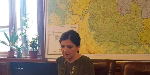 raluca pruna foto facebook