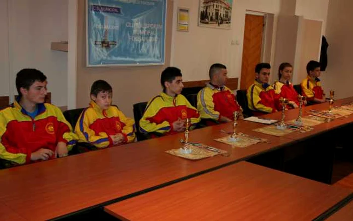 Echipa de karate, încă o performanţă notabilă