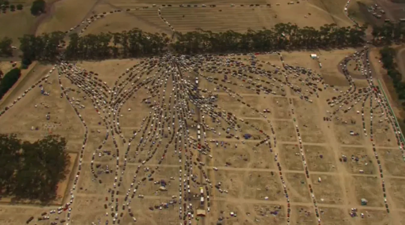 haos la un festival in Australia3 png