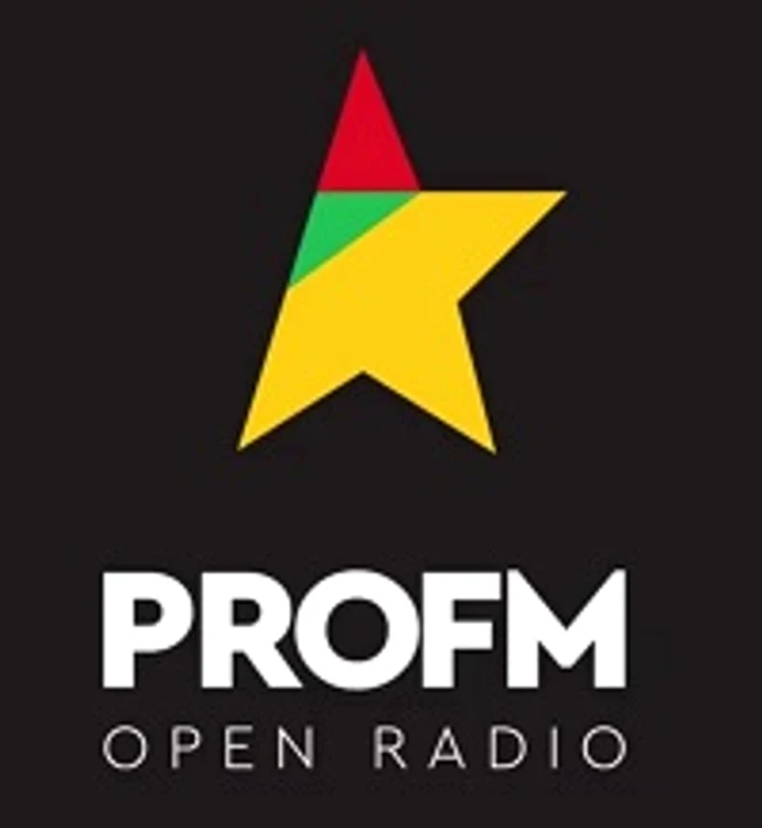 Sigla PRO FM FOTO Wikipedia