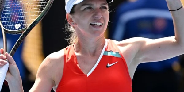 Halep