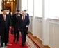 Xi Jinping și Vladimir Putin FOTO Profimedia