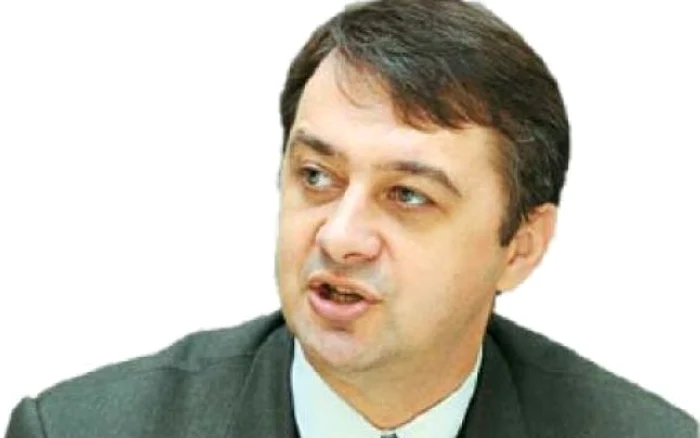 Iulian Chifu, expert în politică externă, consilier prezidenţial