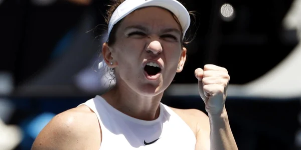 Halep