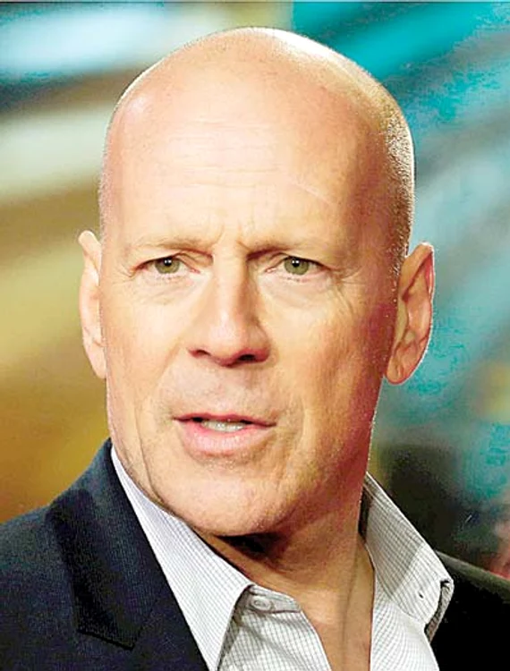 Bruce Willis