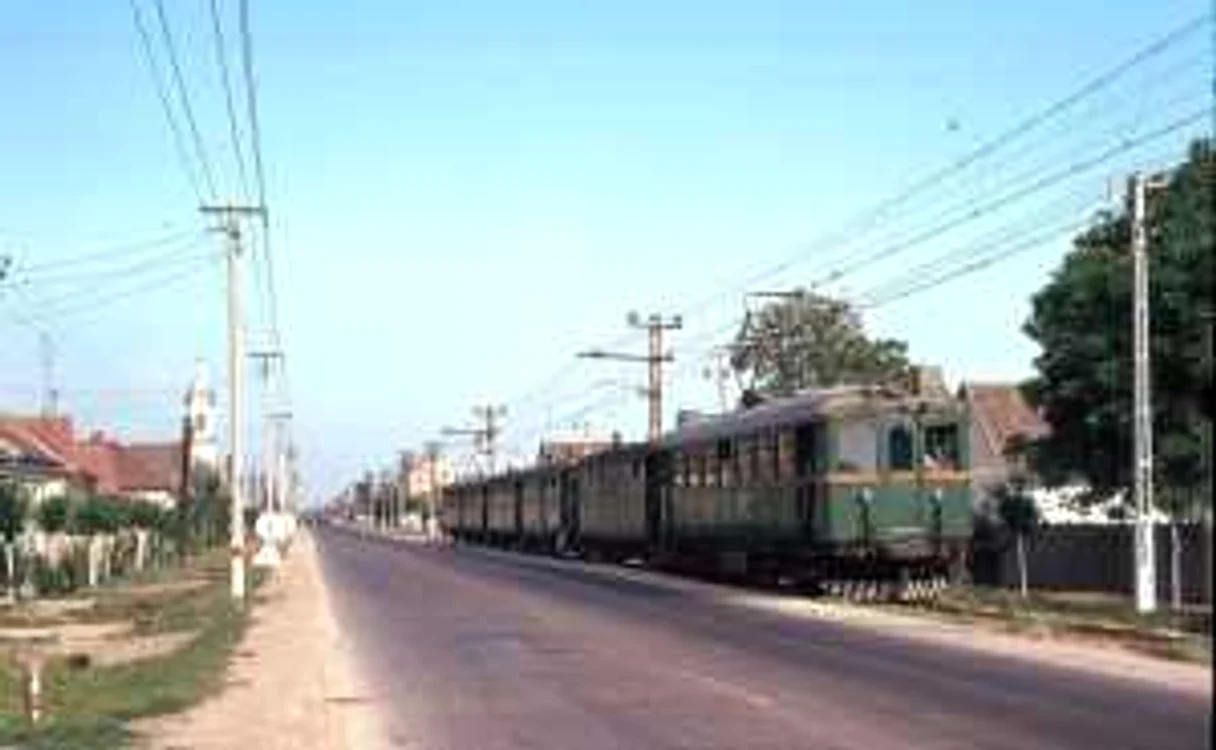 Trenurile circulă greu din cauza frigului