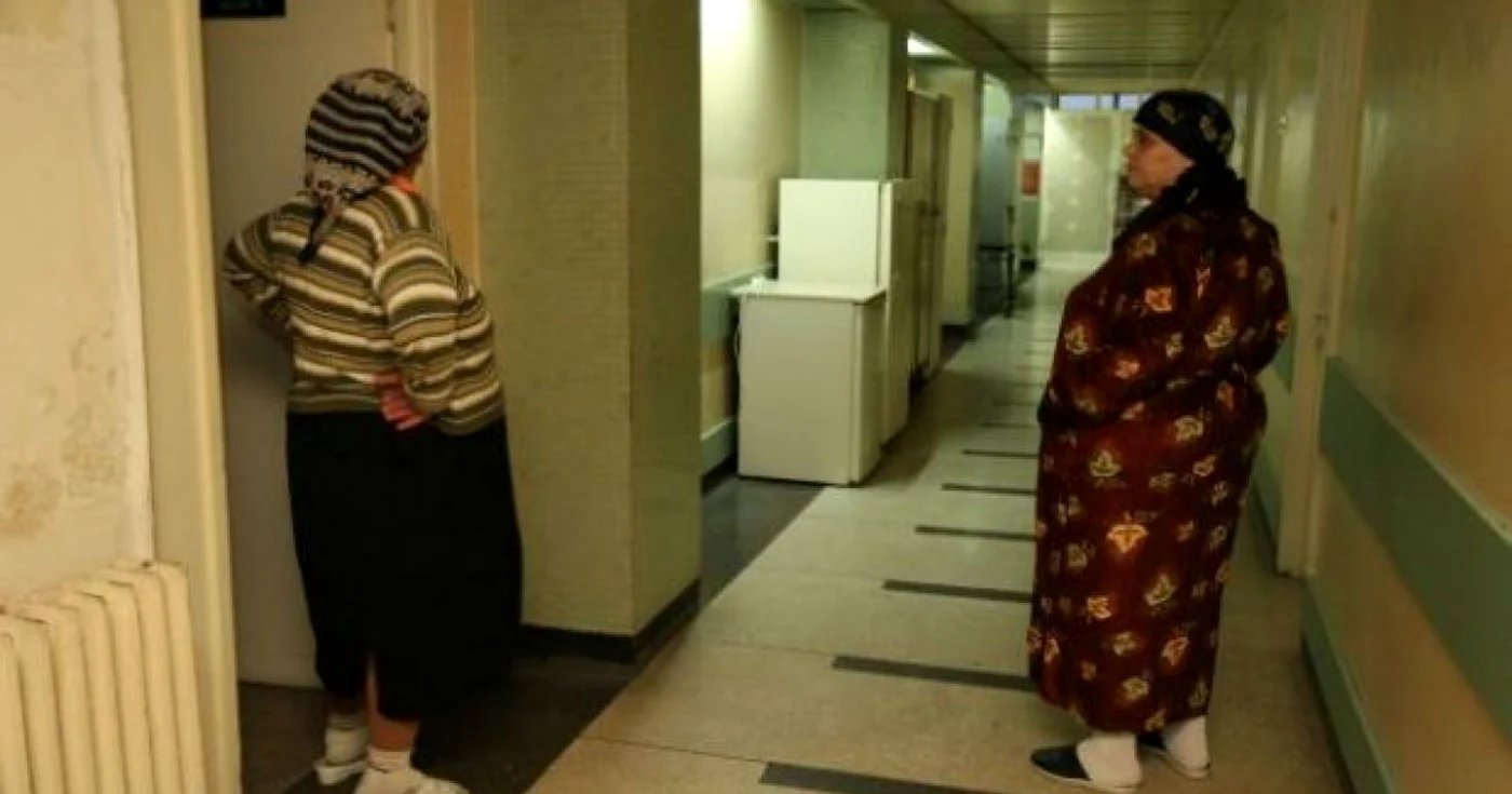 Bolnavii de la Spitalul Judeţean de Urgenţă Craiova vor primi mai multă mâncare. 