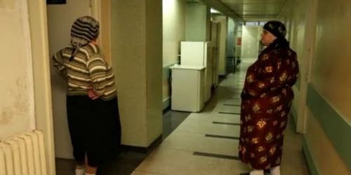 Bolnavii de la Spitalul Judeţean de Urgenţă din Craiova vor fi serviţi în farfurii noi. 