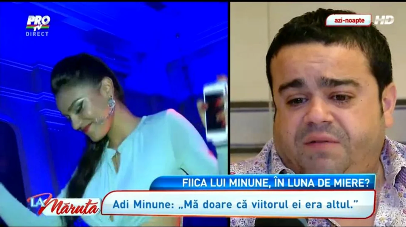adrian interviu
