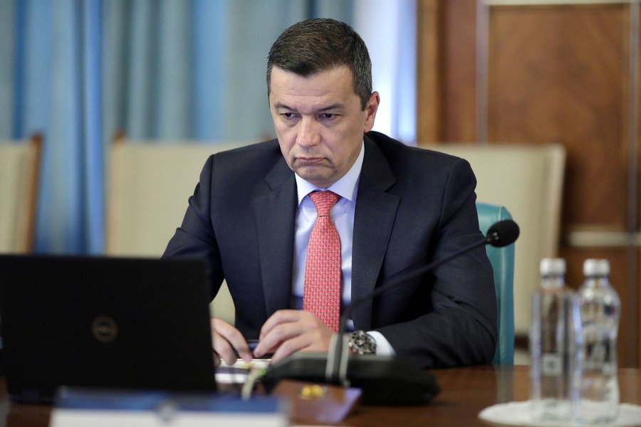 Taxă de trecere pe Autostrada dintre Braşov şi Comarnic. Explicațiile lui Sorin Grindeanu