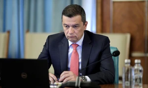 Sorin Grindeanu FOTO gov.ro