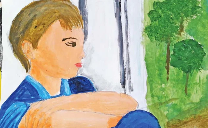 Despărţirile, greu de suportat