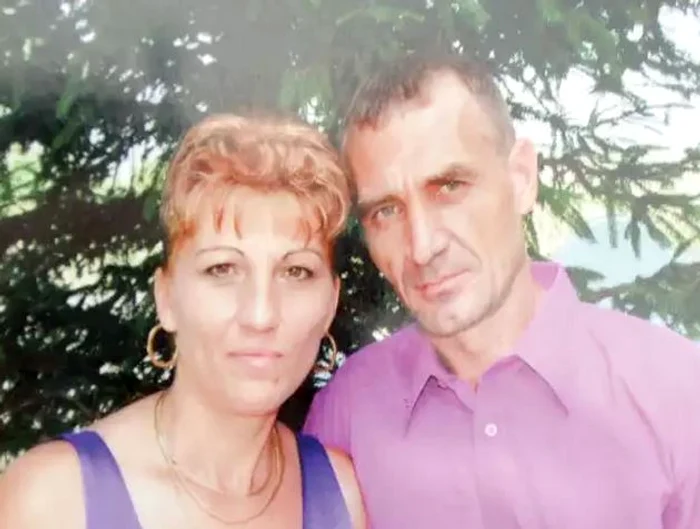 
    Cerasela a fost înjunghiată de soţul său cu o baionetă  