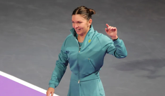 Simona Halep primește onoruri și după retragerea din activitate. Decizia luată de FRTenis